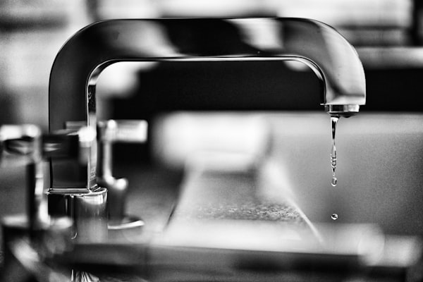 How Sacramento's Hard Water Affects Your HVAC